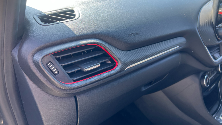 Ford Puma 1.0 EcoBoost Hybrid mHEV ST-Line X 5dr Petrol Hatchback